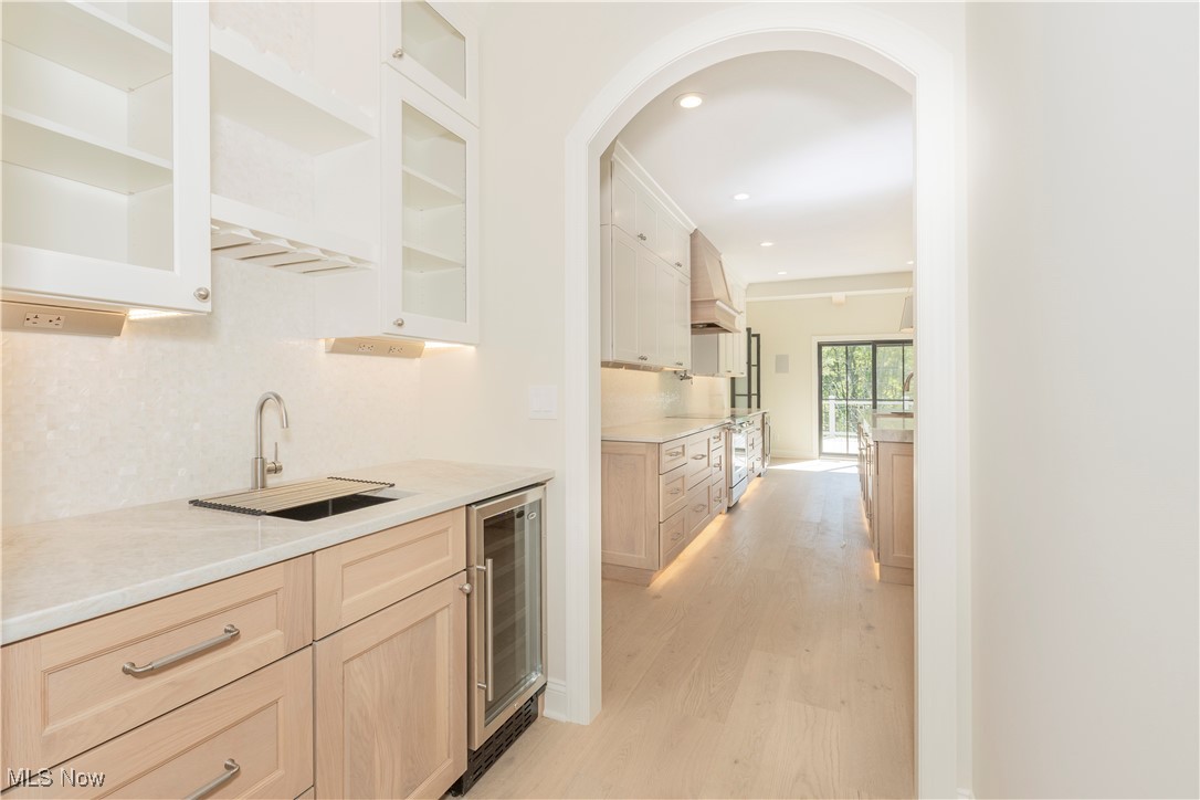 Lake Forest - Residential