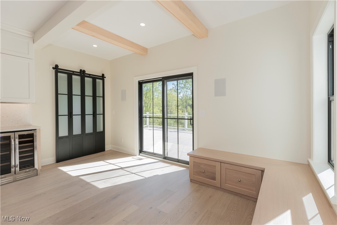 Lake Forest - Residential