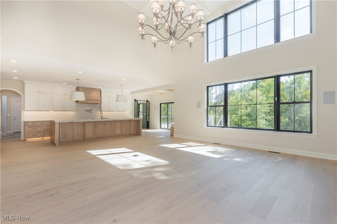 Lake Forest - Residential