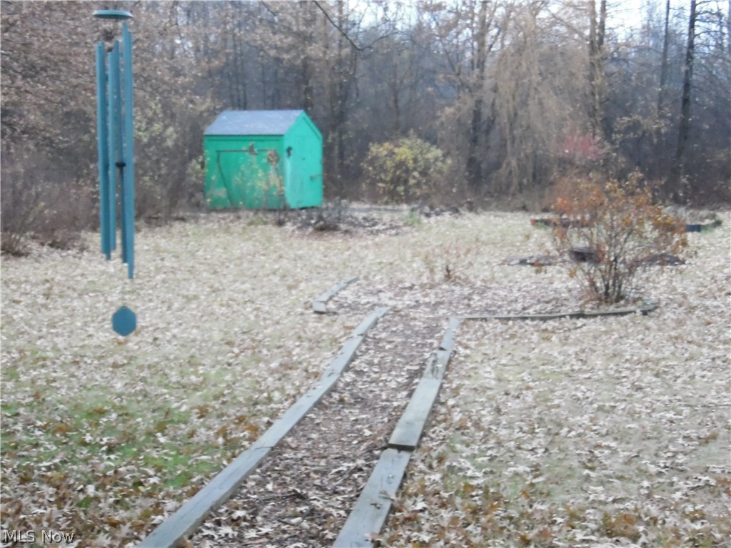 Liberty Estates 01 - Residential