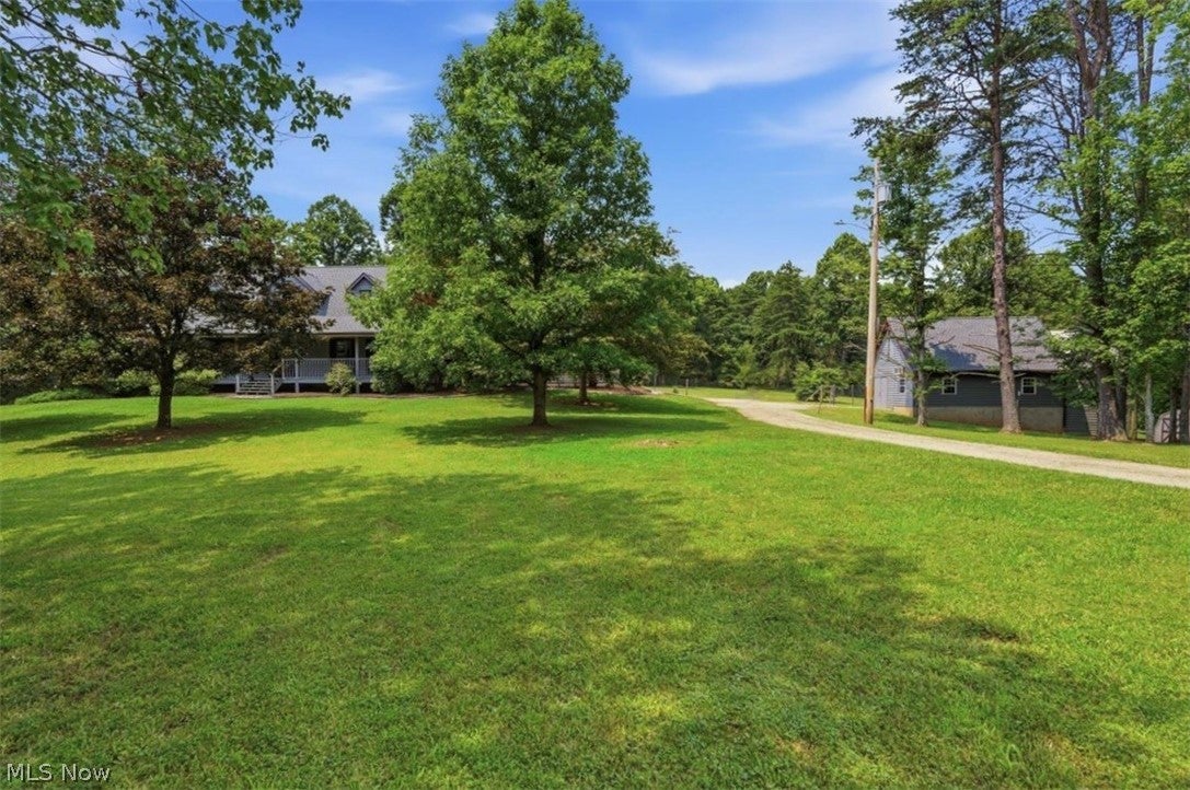 4431 Veto Road