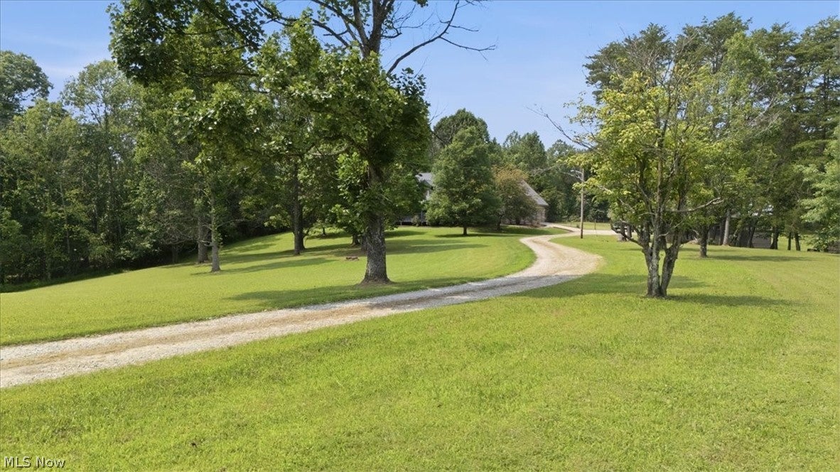 4431 Veto Road