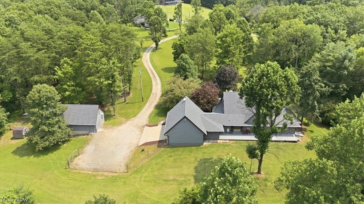 4431 Veto Road