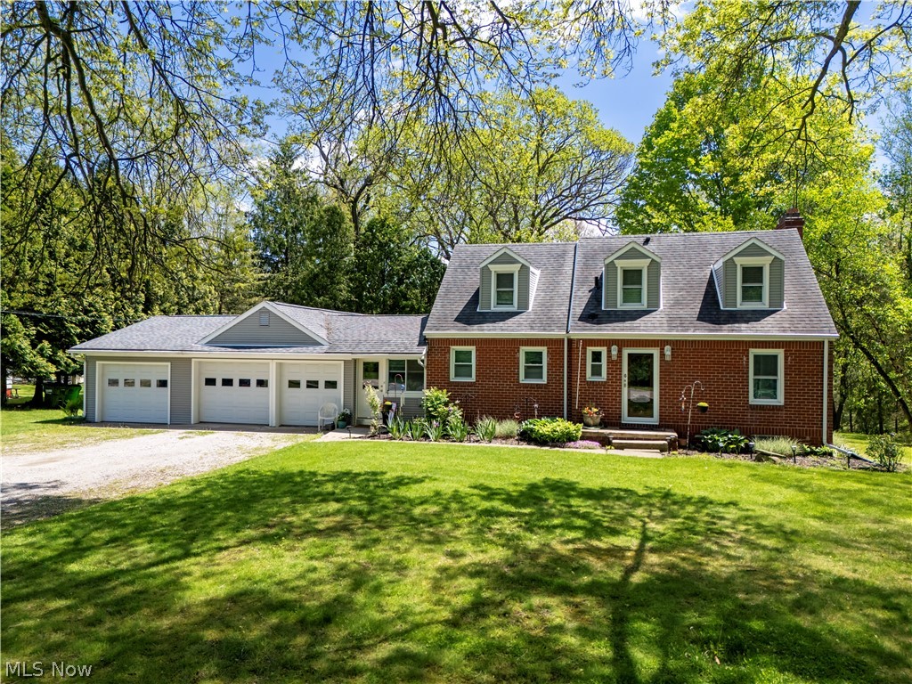 Photo 1 of 30 — 4069 Cleveland Road, Wooster, OH 44691