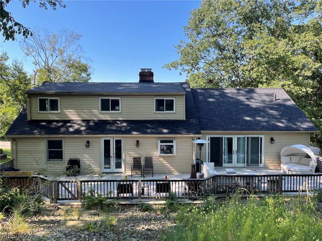 Wickliffe Heights 03 - Residential