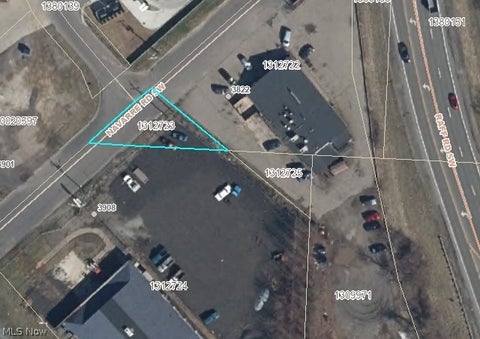 Tiny photo for 3908 Navarre Road SW, Canton, OH 44706 (MLS # 5240465)