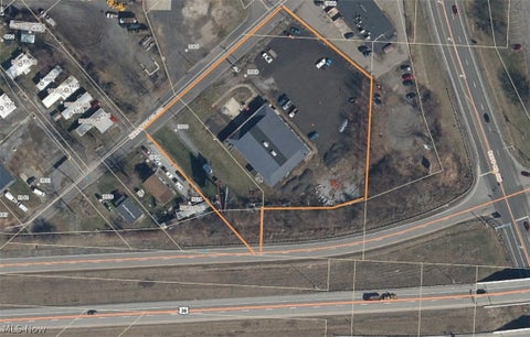 Tiny photo for 3908 Navarre Road SW, Canton, OH 44706 (MLS # 5240465)