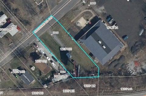 Tiny photo for 3908 Navarre Road SW, Canton, OH 44706 (MLS # 5240465)