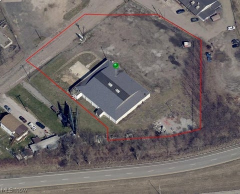 Tiny photo for 3908 Navarre Road SW, Canton, OH 44706 (MLS # 5240465)