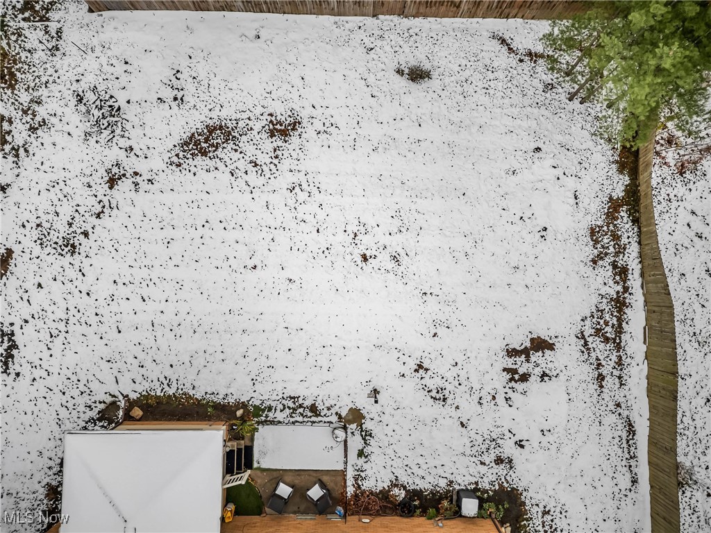 Rockside Heights Allotment 02 - Residential