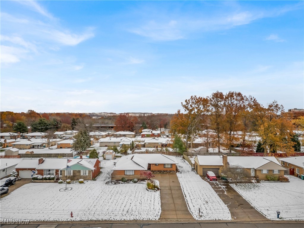 Rockside Heights Allotment 02 - Residential