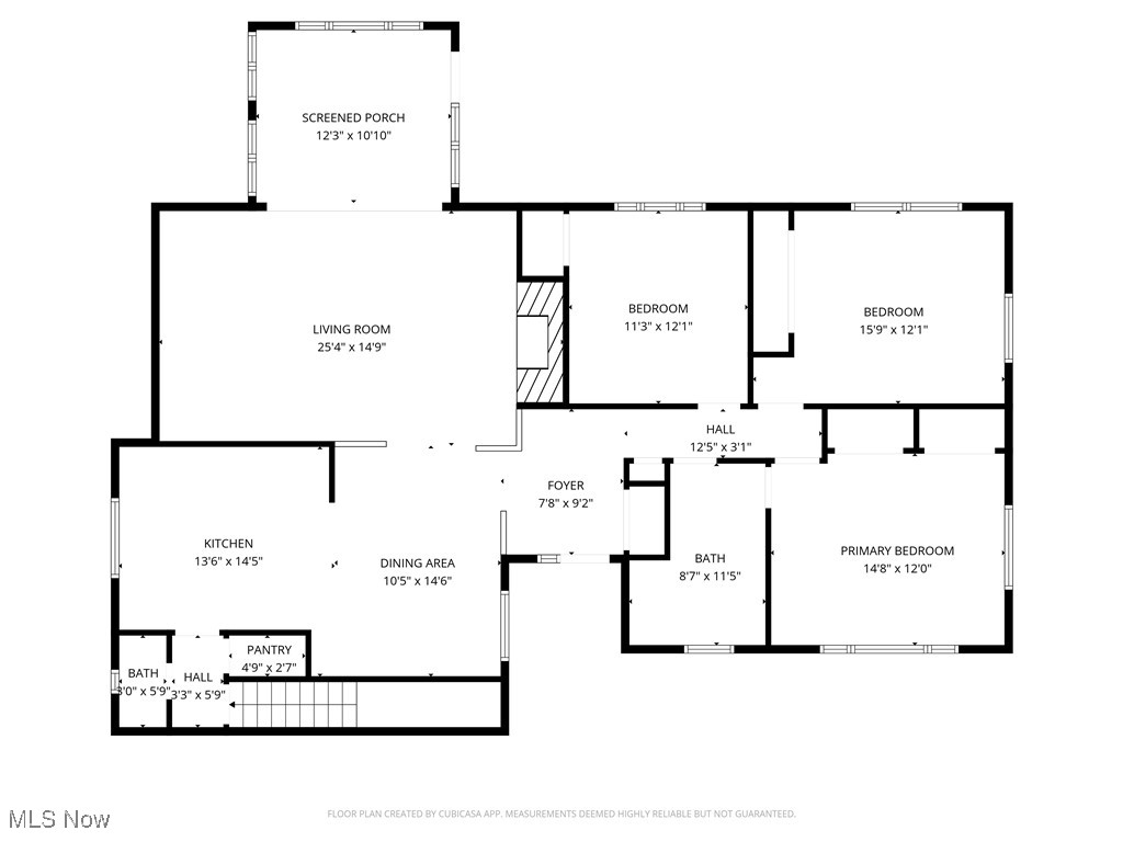 Rockside Heights Allotment 02 - Residential