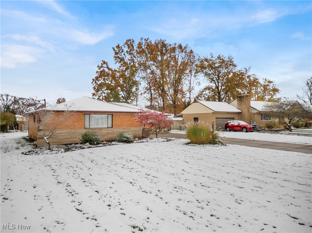 Rockside Heights Allotment 02 - Residential