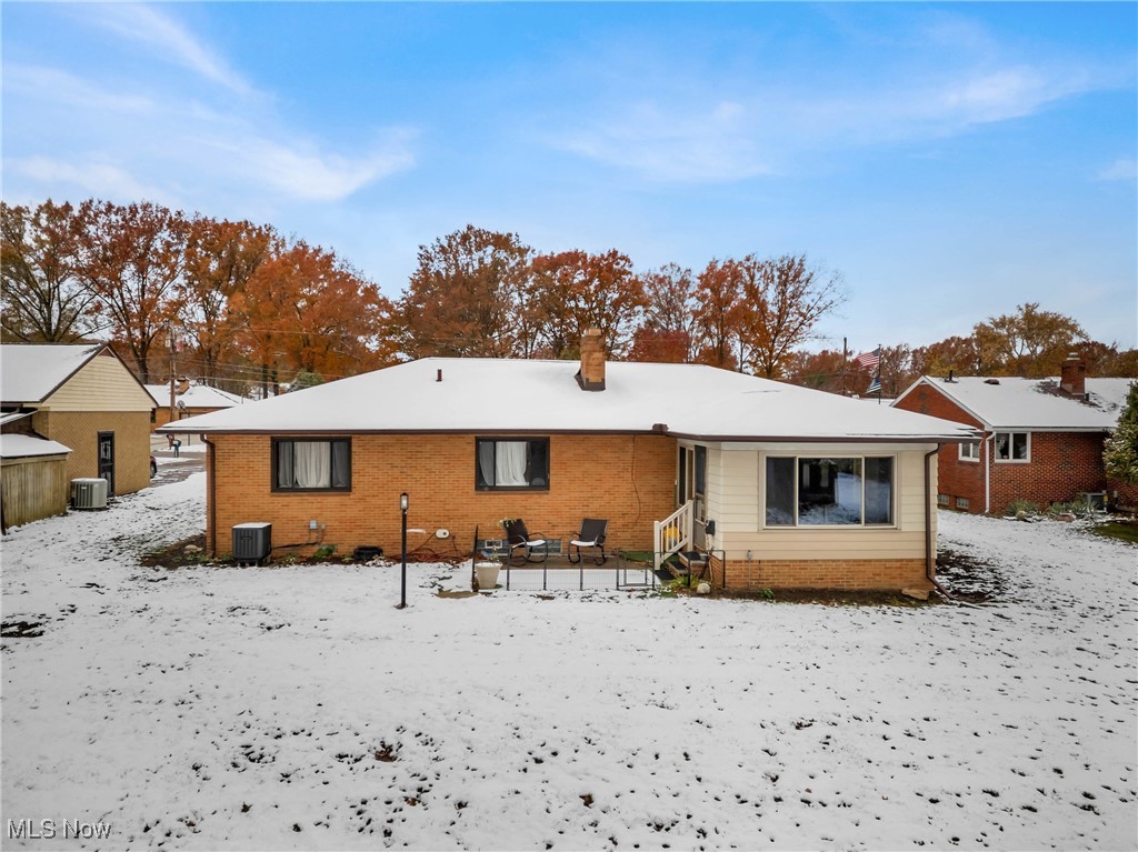 Rockside Heights Allotment 02 - Residential