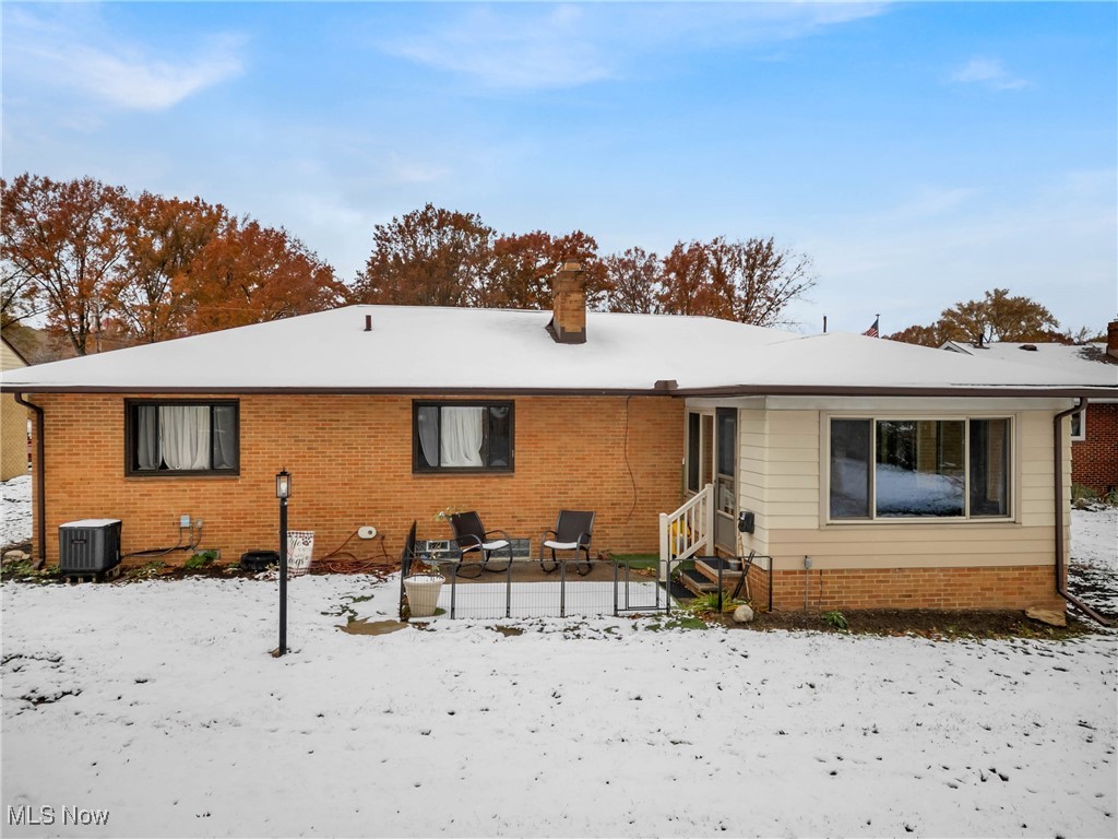 Rockside Heights Allotment 02 - Residential