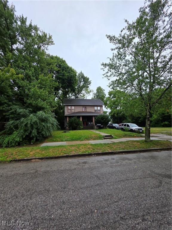 G P Hld Park - Residential Income