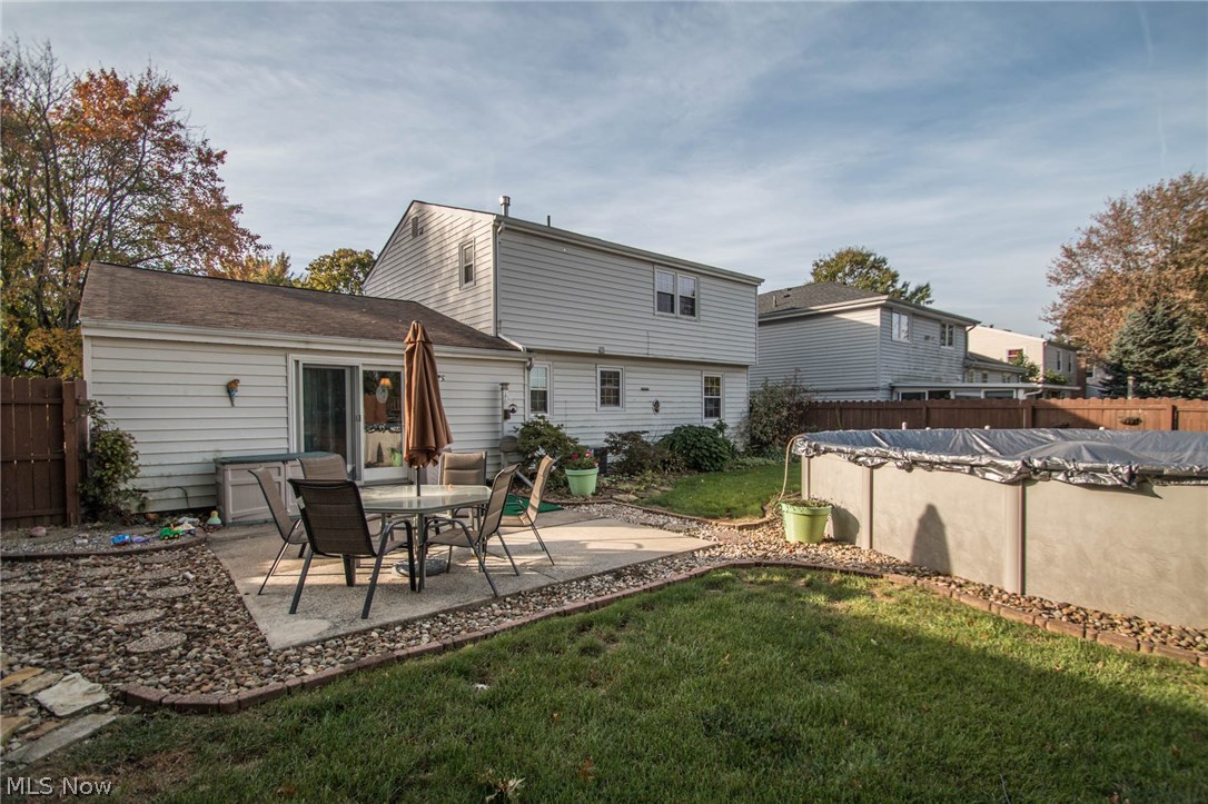 Parkwood Estates - Residential