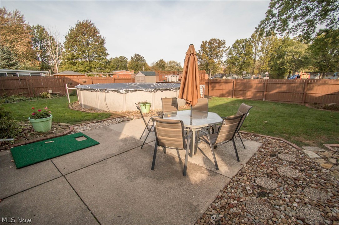 Parkwood Estates - Residential