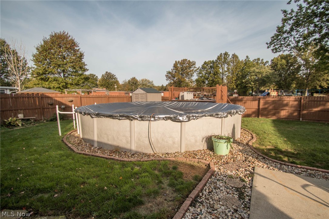 Parkwood Estates - Residential