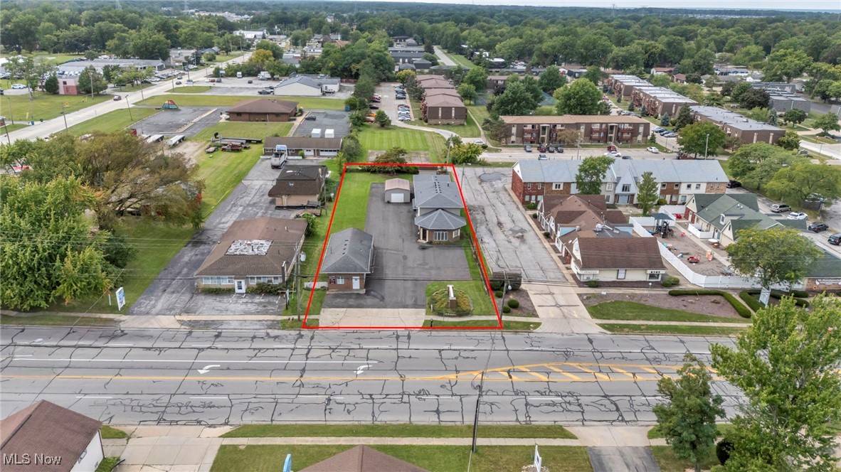 Black River 02 - Commercial Sale