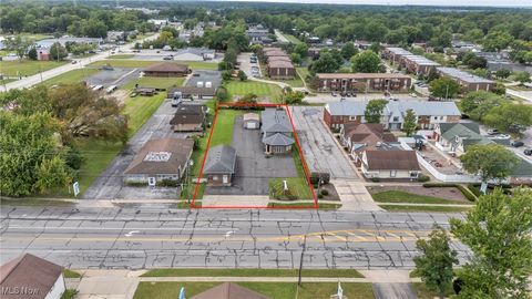 5374 Oberlin Avenue Lorain OH 44053