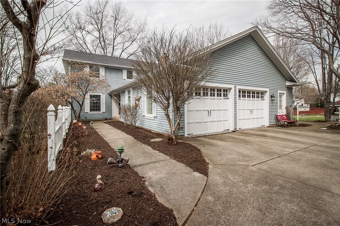 Pembroke Allotment 05 - Residential