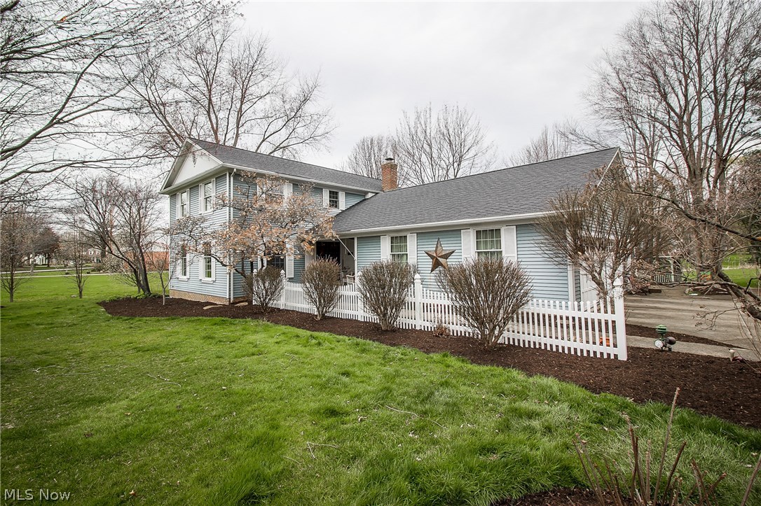 Pembroke Allotment 05 - Residential