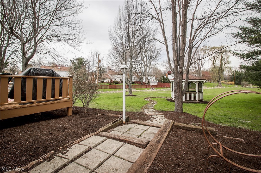 Pembroke Allotment 05 - Residential