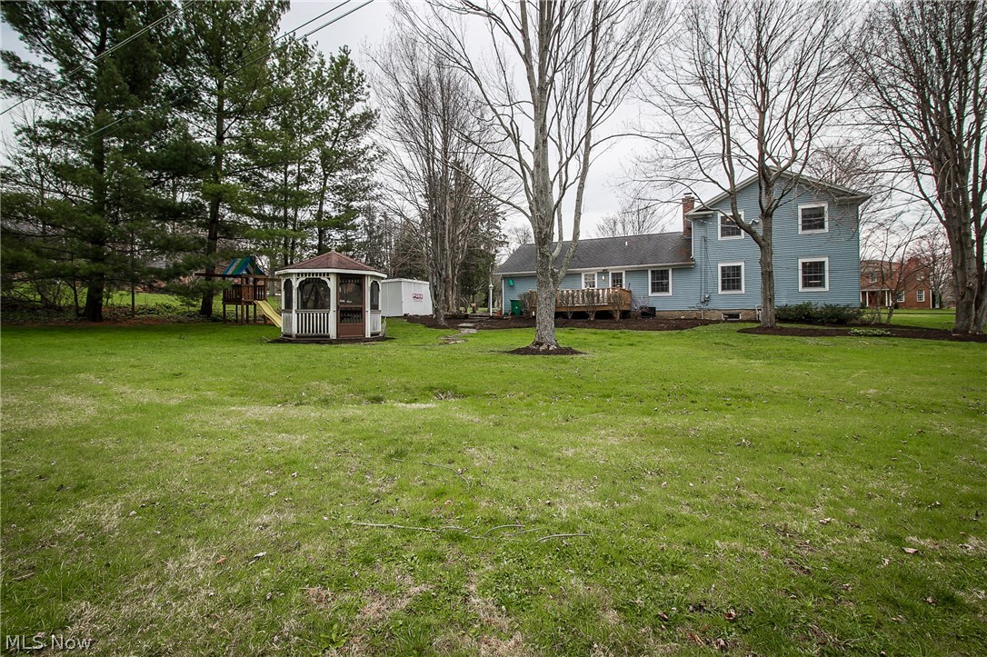 Pembroke Allotment 05 - Residential