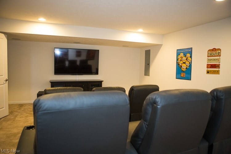 Natures Preserve Ph 2 - Residential