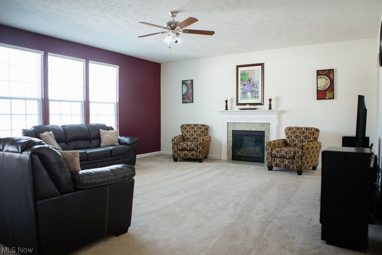 Natures Preserve Ph 2 - Residential