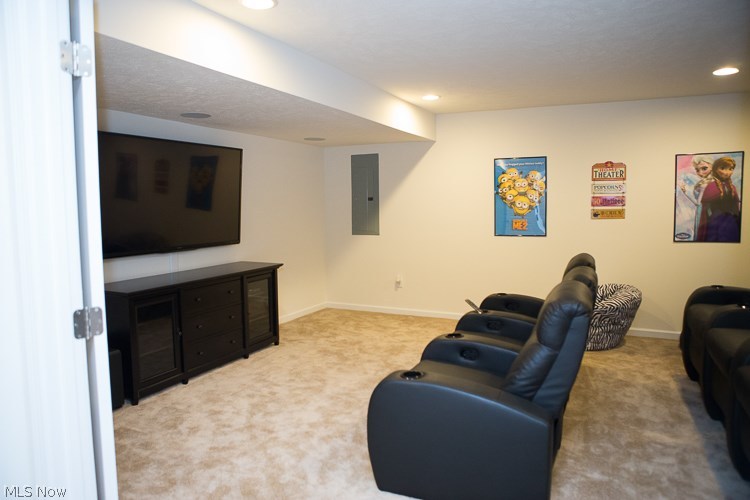 Natures Preserve Ph 2 - Residential