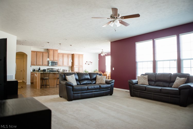 Natures Preserve Ph 2 - Residential