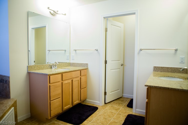 Natures Preserve Ph 2 - Residential