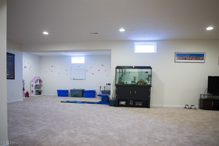 Natures Preserve Ph 2 - Residential