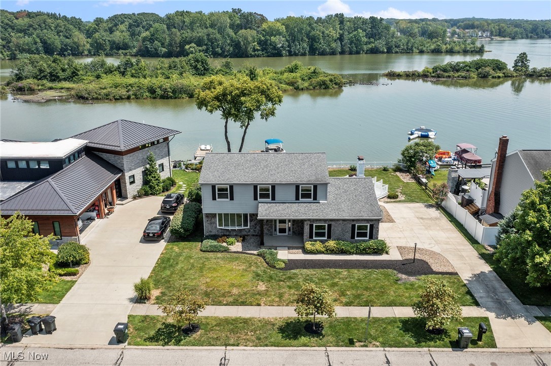 843 Nautilus Trail