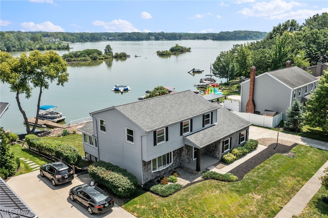 843 Nautilus Trail