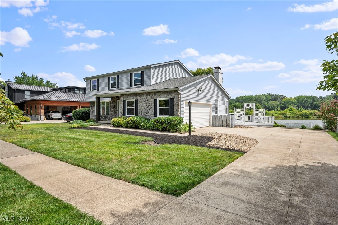 843 Nautilus Trail