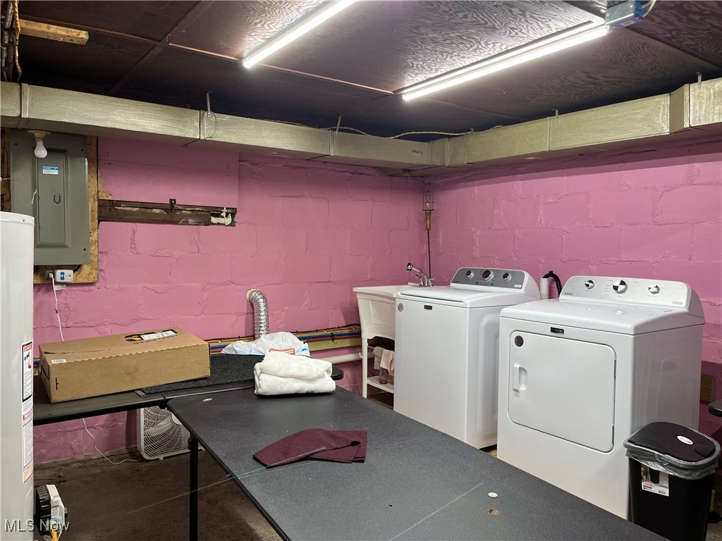 324 Loeb Street, Weirton, West Virginia image 23