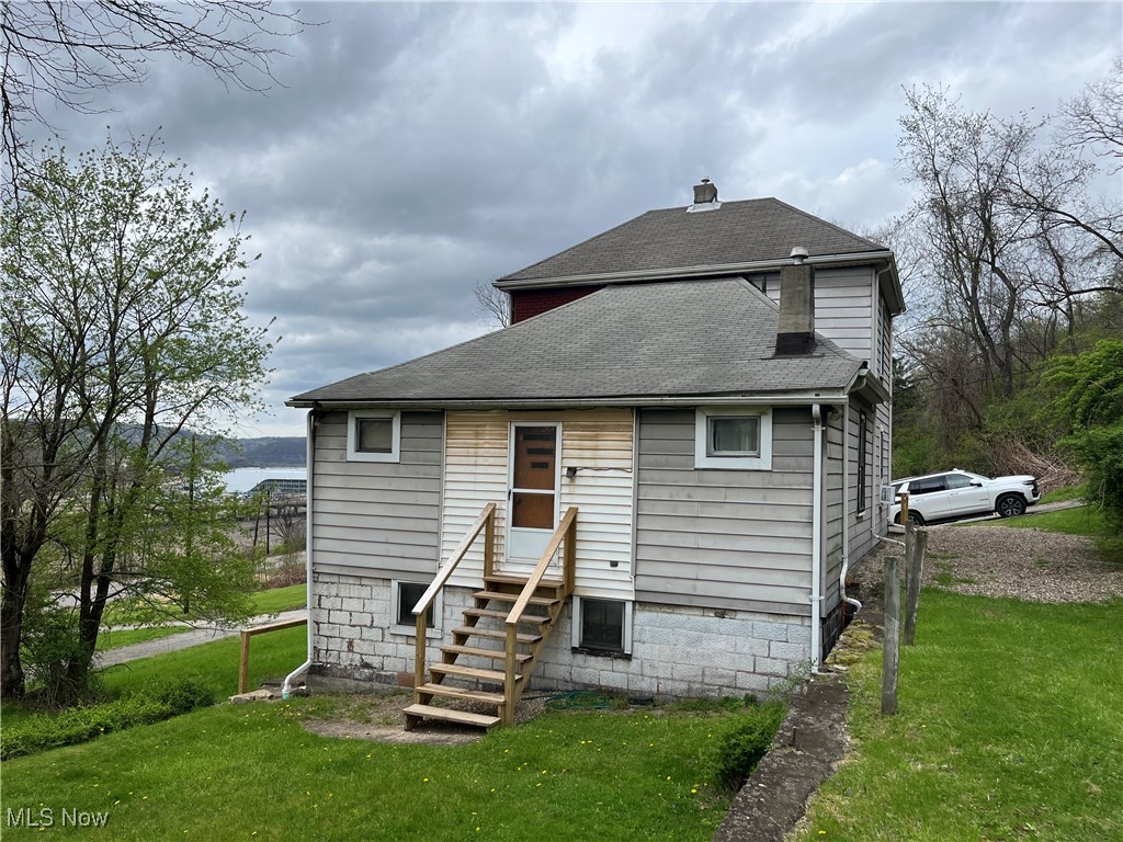 324 Loeb Street, Weirton, West Virginia image 27