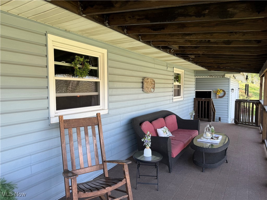 695 Shadow Hill Road, Saint Marys, West Virginia image 4