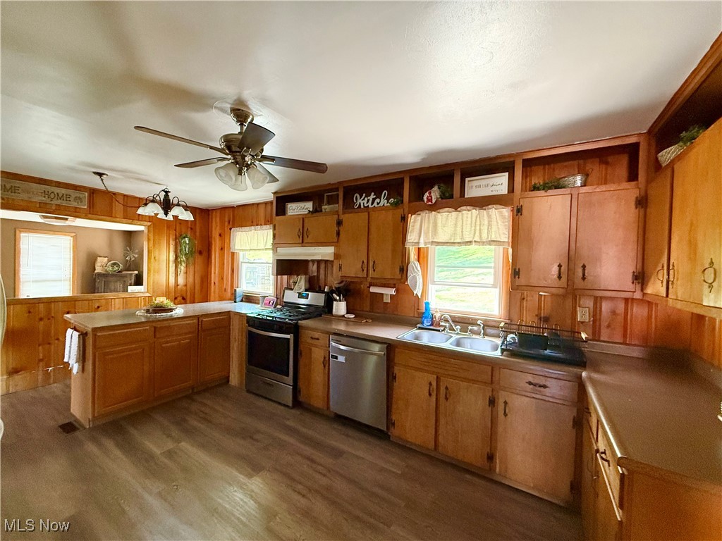 695 Shadow Hill Road, Saint Marys, West Virginia image 7