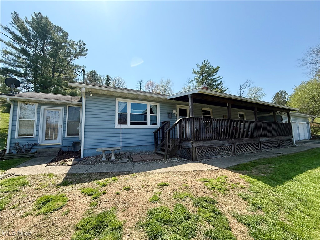 695 Shadow Hill Road, Saint Marys, West Virginia image 2