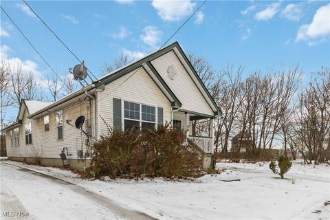 Tiny photo for 11104 Mount Carmel Road, Cleveland, OH 44104 (MLS # 5147158)