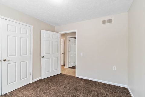 Tiny photo for 11104 Mount Carmel Road, Cleveland, OH 44104 (MLS # 5147158)