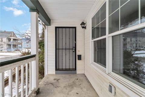 Tiny photo for 11104 Mount Carmel Road, Cleveland, OH 44104 (MLS # 5147158)