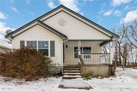 Tiny photo for 11104 Mount Carmel Road, Cleveland, OH 44104 (MLS # 5147158)