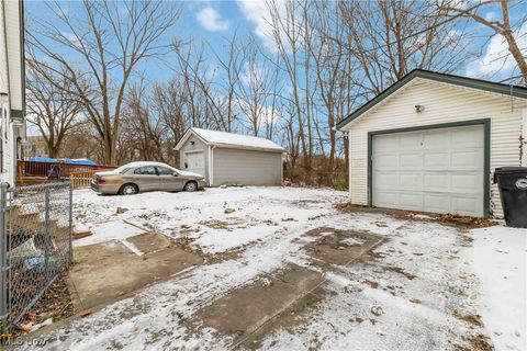 Tiny photo for 11104 Mount Carmel Road, Cleveland, OH 44104 (MLS # 5147158)