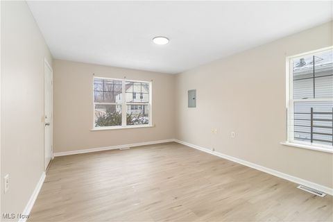 Tiny photo for 11104 Mount Carmel Road, Cleveland, OH 44104 (MLS # 5147158)