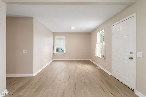 Tiny photo for 11104 Mount Carmel Road, Cleveland, OH 44104 (MLS # 5147158)